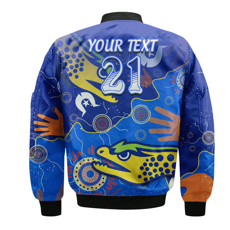 custom-text-and-number-parramatta-eels-naidoc-week-bomber-jacket-torres-strait-eels-aboriginal