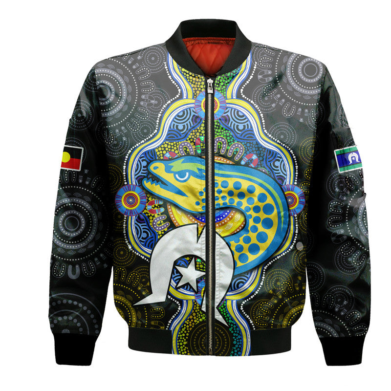 eels-rugby-naidoc-week-bomber-jacket-indigenous