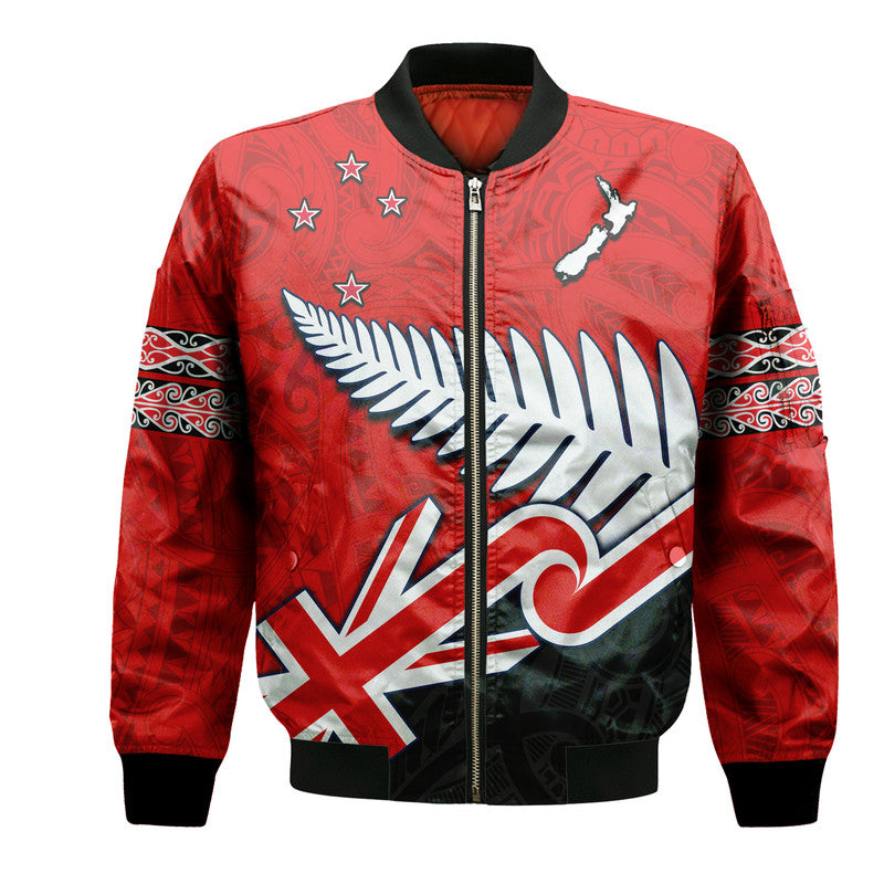 waitangi-bomber-jacket-aotearoa-tino-rangatiratanga-flag-with-silver-fern