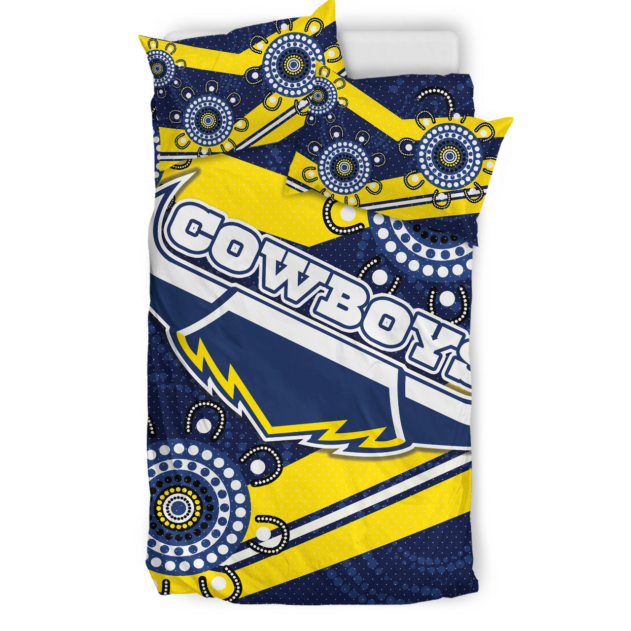 cowboys-rugby-bedding-set-custom-aussie-cowboys-bedding-set