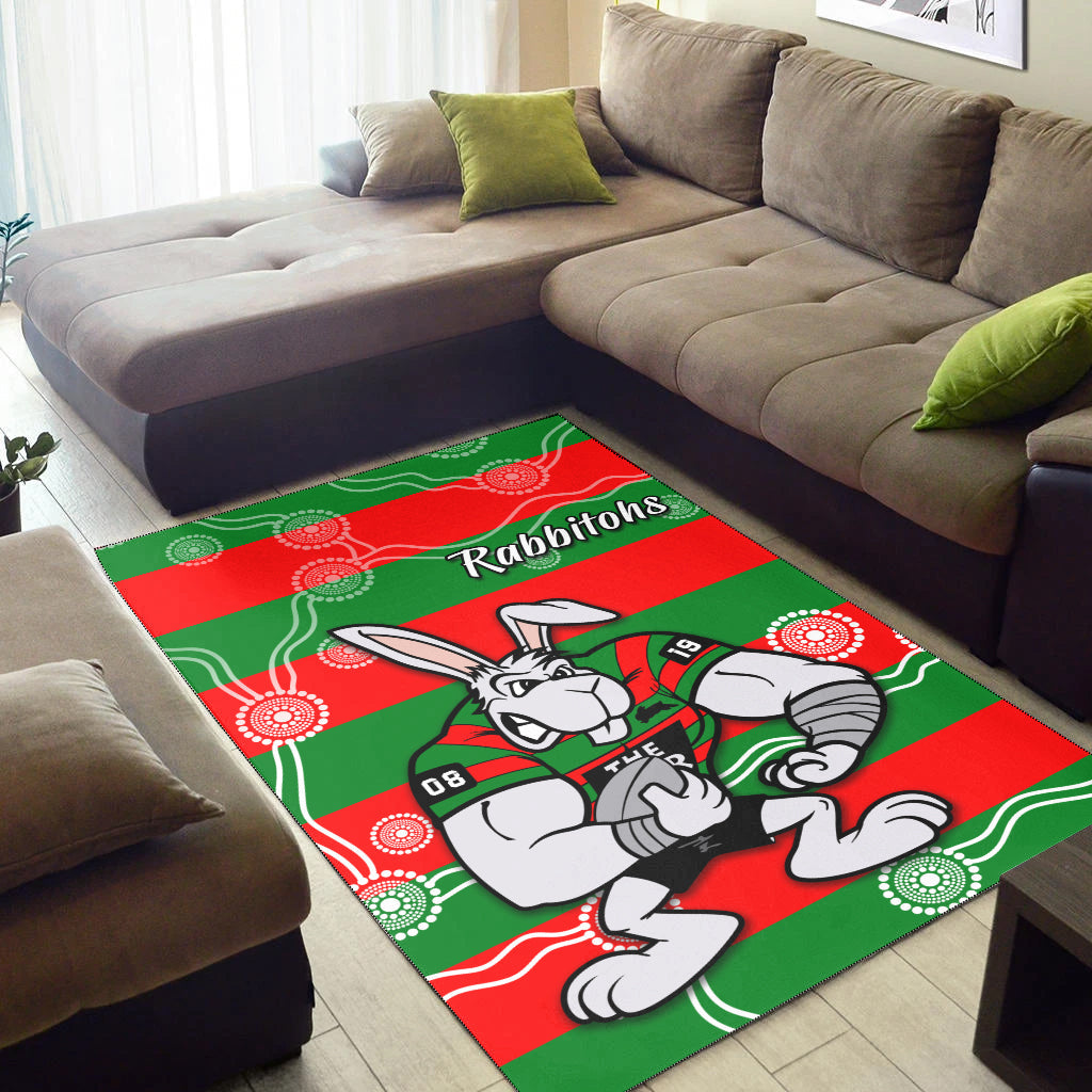 rabbitohs-area-rug-south-sydney