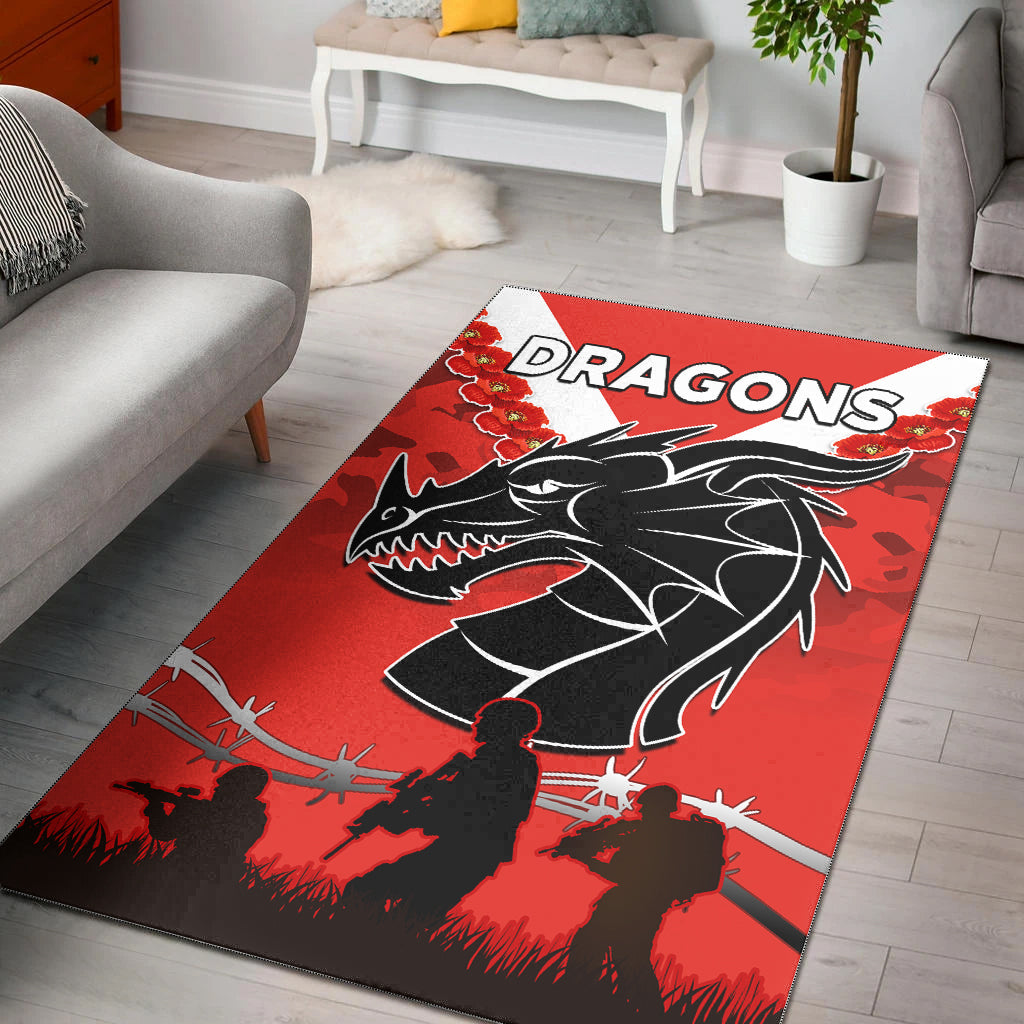 dragons-anzac-2022-area-rug-lest-we-forget