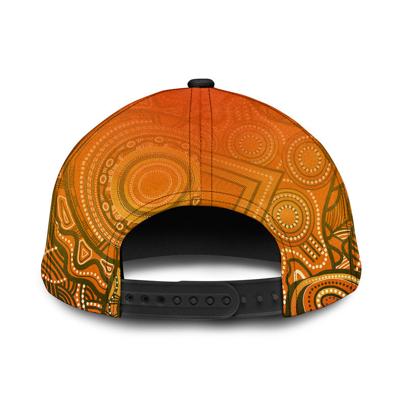 perth-scorchers-champions-classic-cap-lizard-indigenous-aboriginal