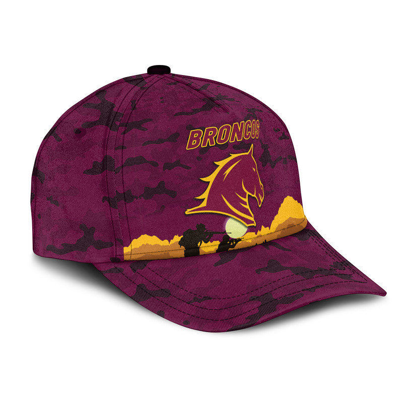 brisbane-broncos-anzac-2022-nrl-classic-cap-simple-style-maroon