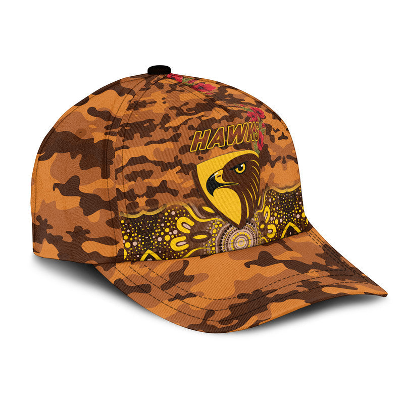 hawthorn-hawks-anzac-afl-classic-cap-indigenous-vibes