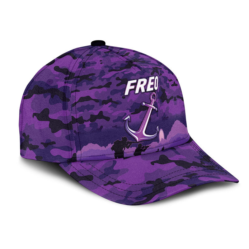 fremantle-dockers-anzac-afl-classic-cap-freo-simple-style