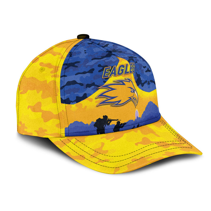 west-coast-eagles-anzac-afl-classic-cap-simple-style-gold