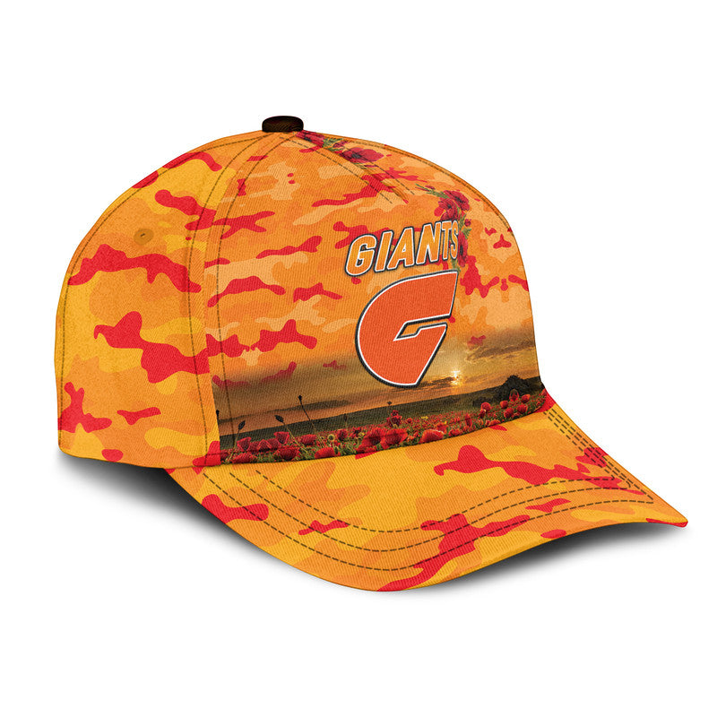 greater-western-sydney-giants-anzac-afl-classic-cap-poppy-vibes