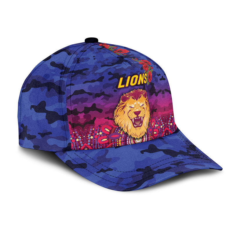 brisbane-lions-anzac-afl-classic-cap-indigenous-vibes