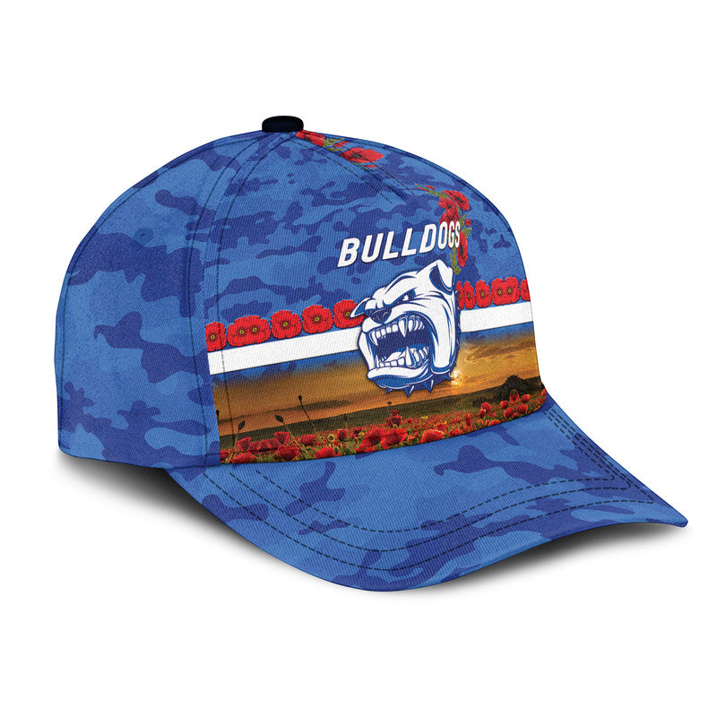 western-bulldogs-anzac-afl-classic-cap-poppy-vibes