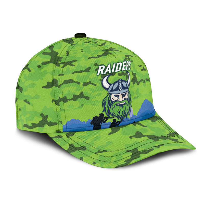 custom-personalised-canberra-raiders-anzac-2022-nrl-classic-cap-simple-style