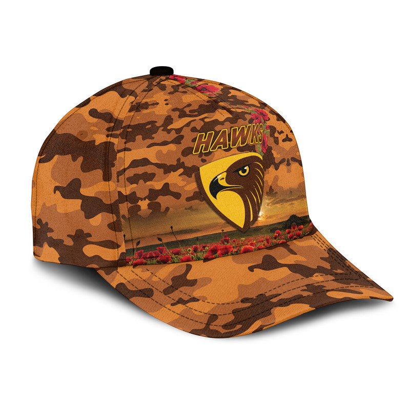 hawthorn-hawks-anzac-afl-classic-cap-poppy-vibes