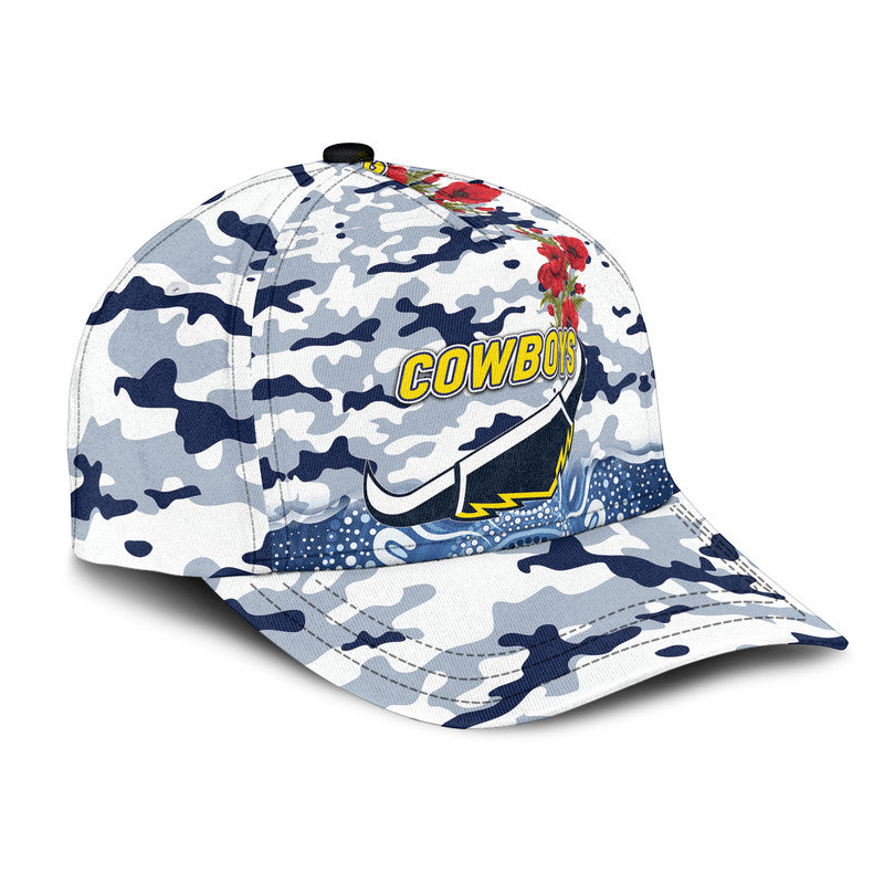 north-queensland-cowboys-anzac-2022-nrl-classic-cap-indigenous-vibes-white