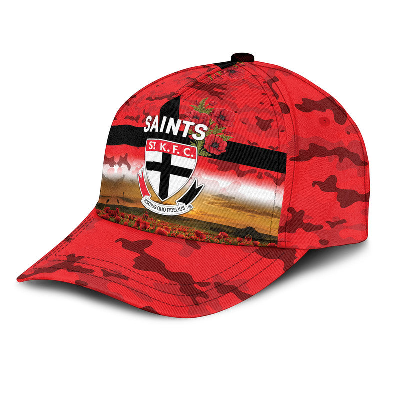 custom-personalised-st-kilda-saints-anzac-afl-classic-cap-poppy-vibes