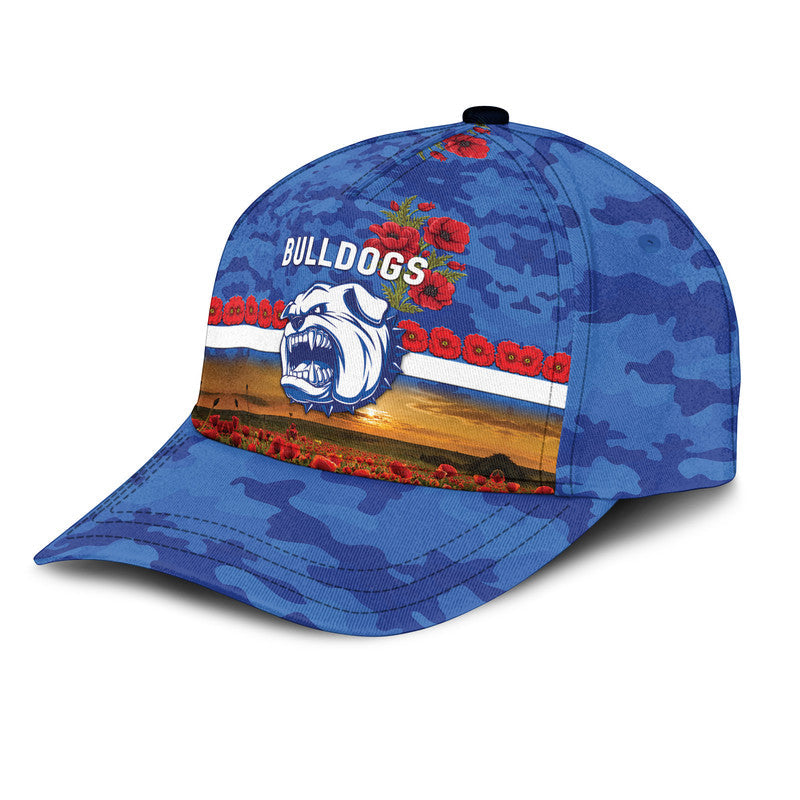 western-bulldogs-anzac-afl-classic-cap-poppy-vibes