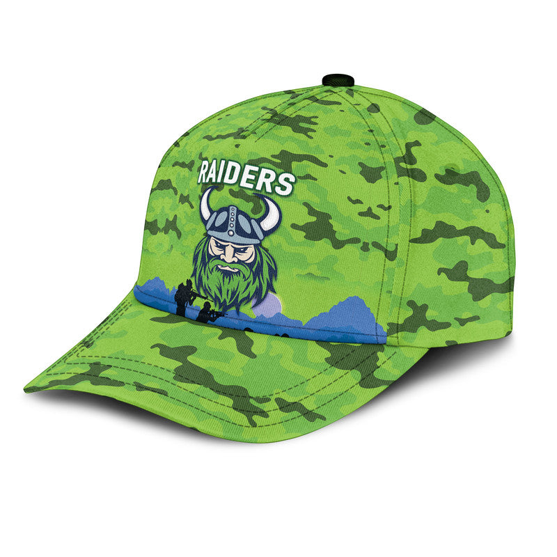 custom-personalised-canberra-raiders-anzac-2022-nrl-classic-cap-simple-style