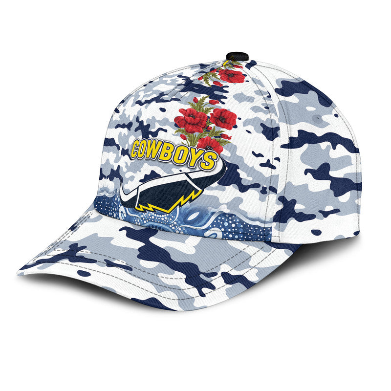 north-queensland-cowboys-anzac-2022-nrl-classic-cap-indigenous-vibes-white