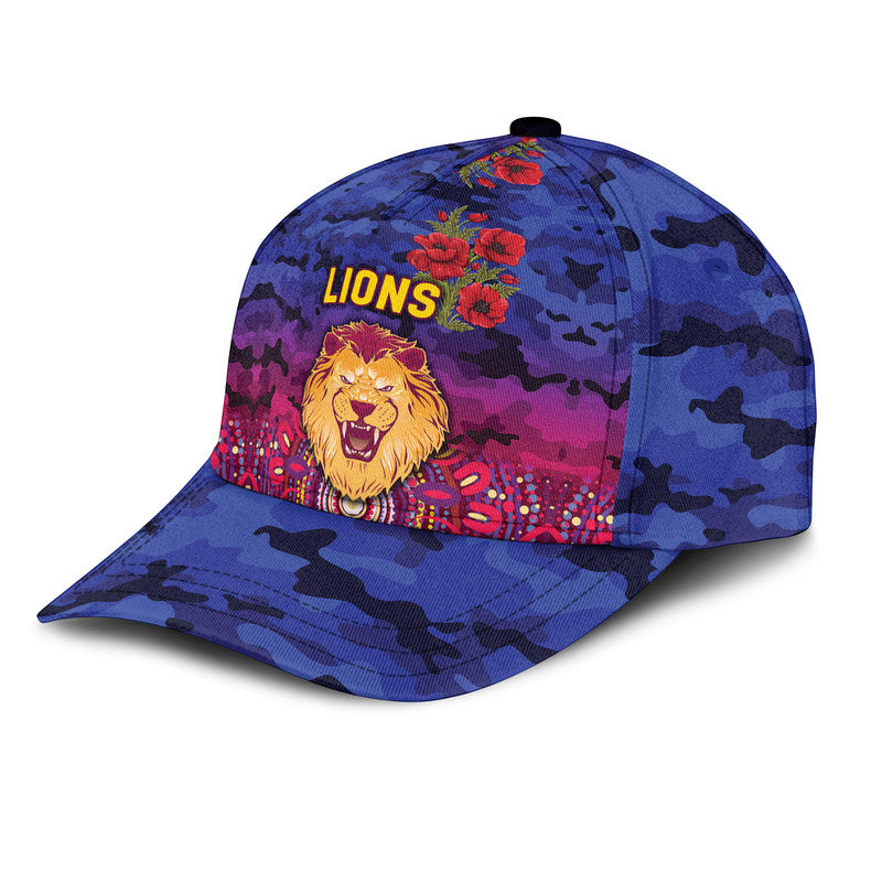 brisbane-lions-anzac-afl-classic-cap-indigenous-vibes