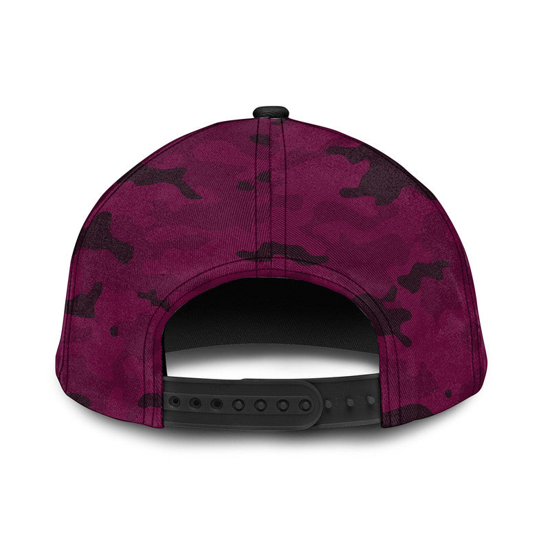 brisbane-broncos-anzac-2022-nrl-classic-cap-simple-style-maroon