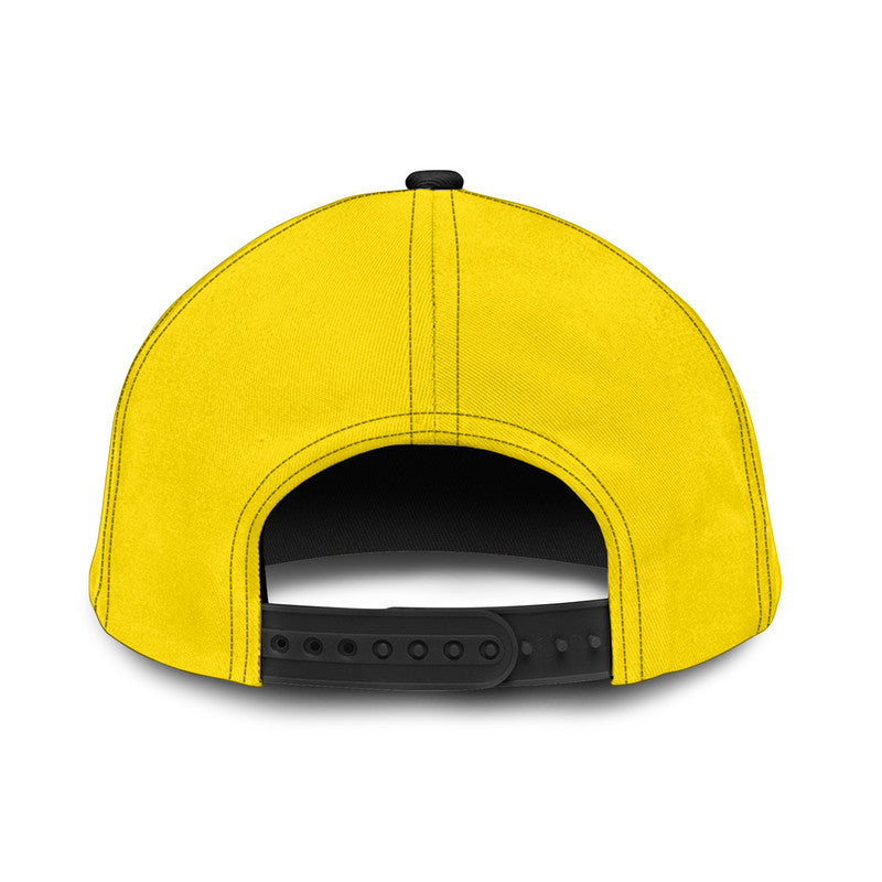 wellington-phoenix-the-nix-maori-classic-cap-soccer-club-original-style-yellow