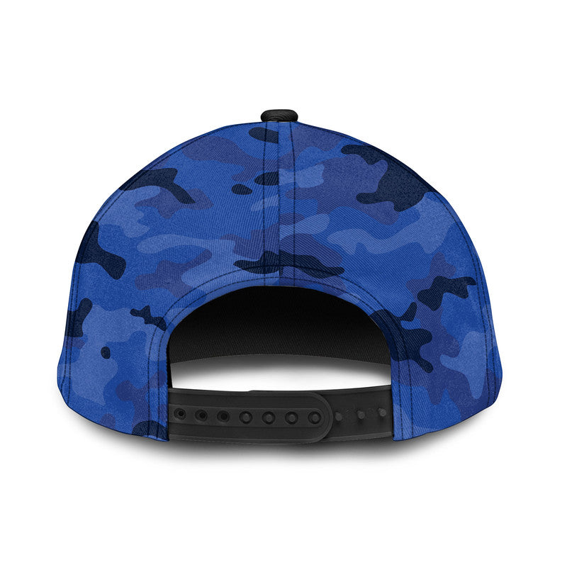 west-coast-eagles-anzac-afl-classic-cap-simple-style-royal-blue