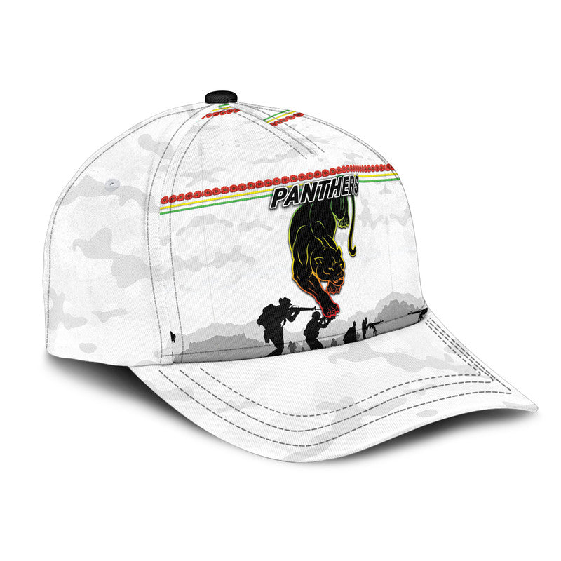 custom-personalised-penrith-panthers-anzac-2022-nrl-classic-cap-simple-style-white