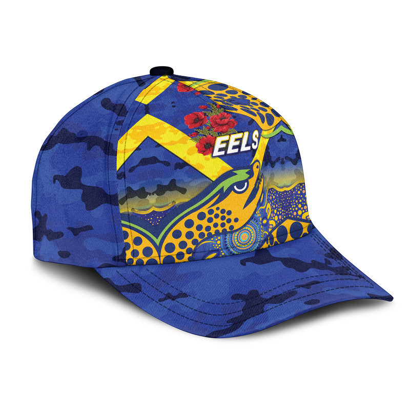 custom-personalised-parramatta-eels-anzac-2022-nrl-classic-cap-indigenous-vibes-blue