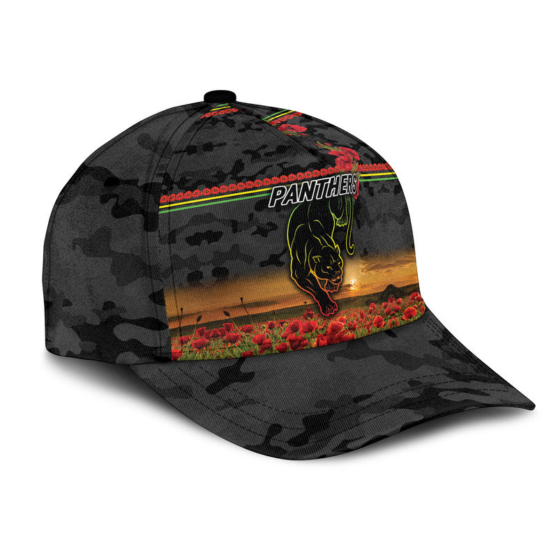 penrith-panthers-anzac-2022-nrl-classic-cap-poppy-flowers-vibes-black