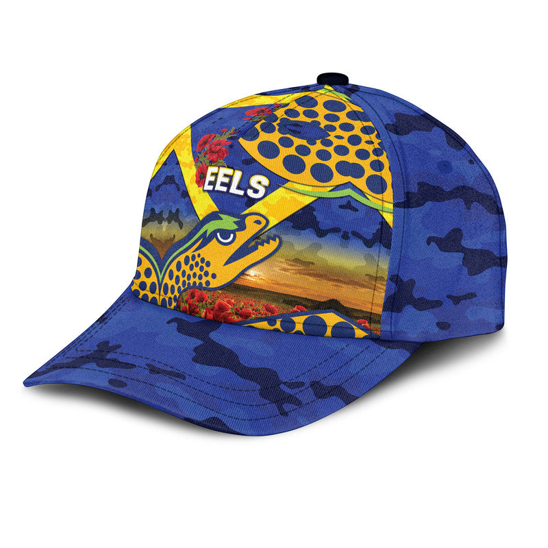 parramatta-eels-anzac-2022-nrl-classic-cap-poppy-flowers-vibes-blue