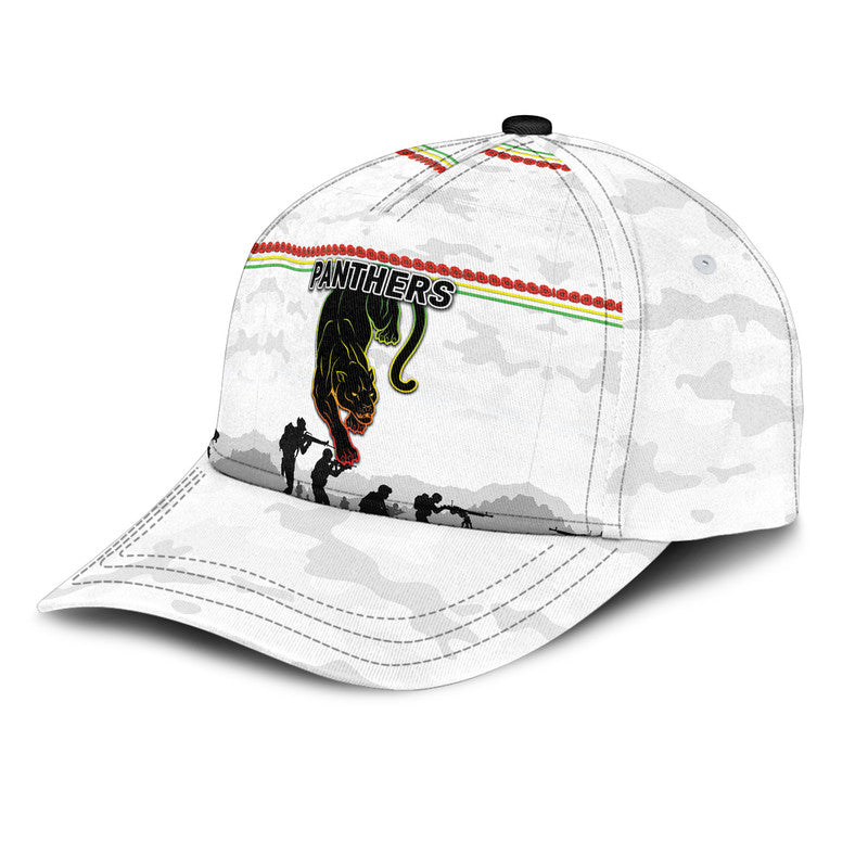 custom-personalised-penrith-panthers-anzac-2022-nrl-classic-cap-simple-style-white