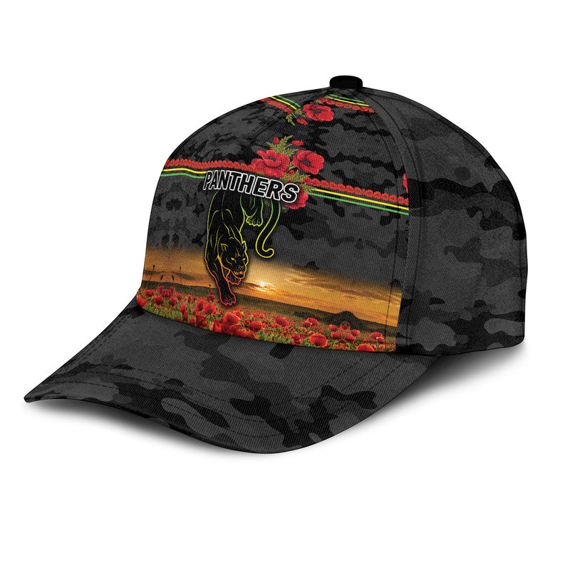 penrith-panthers-anzac-2022-nrl-classic-cap-poppy-flowers-vibes-black