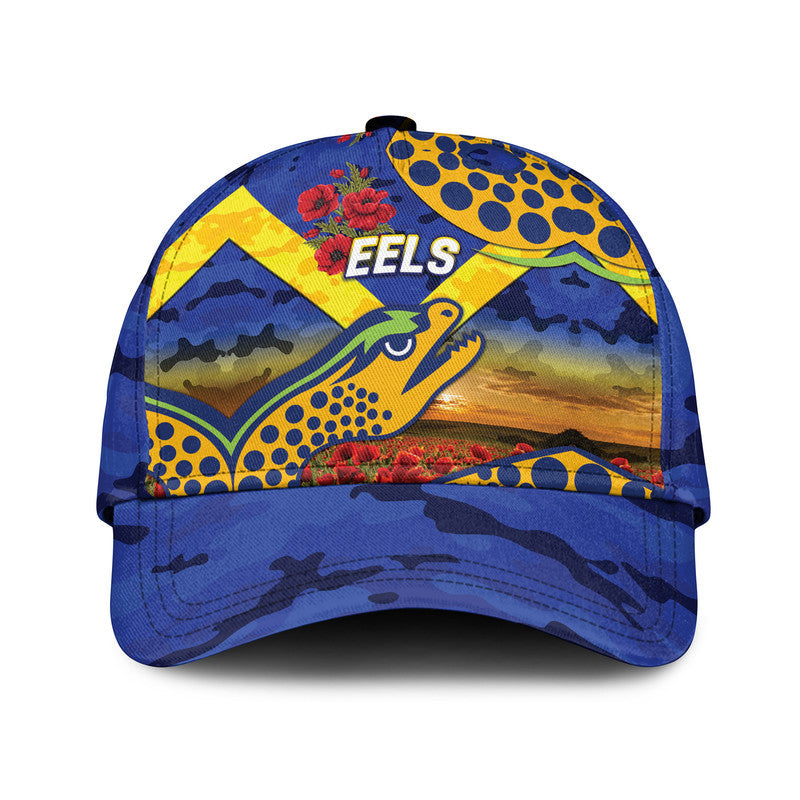 parramatta-eels-anzac-2022-nrl-classic-cap-poppy-flowers-vibes-blue