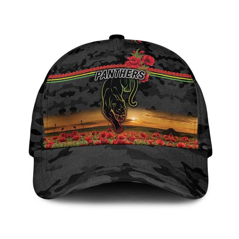 penrith-panthers-anzac-2022-nrl-classic-cap-poppy-flowers-vibes-black