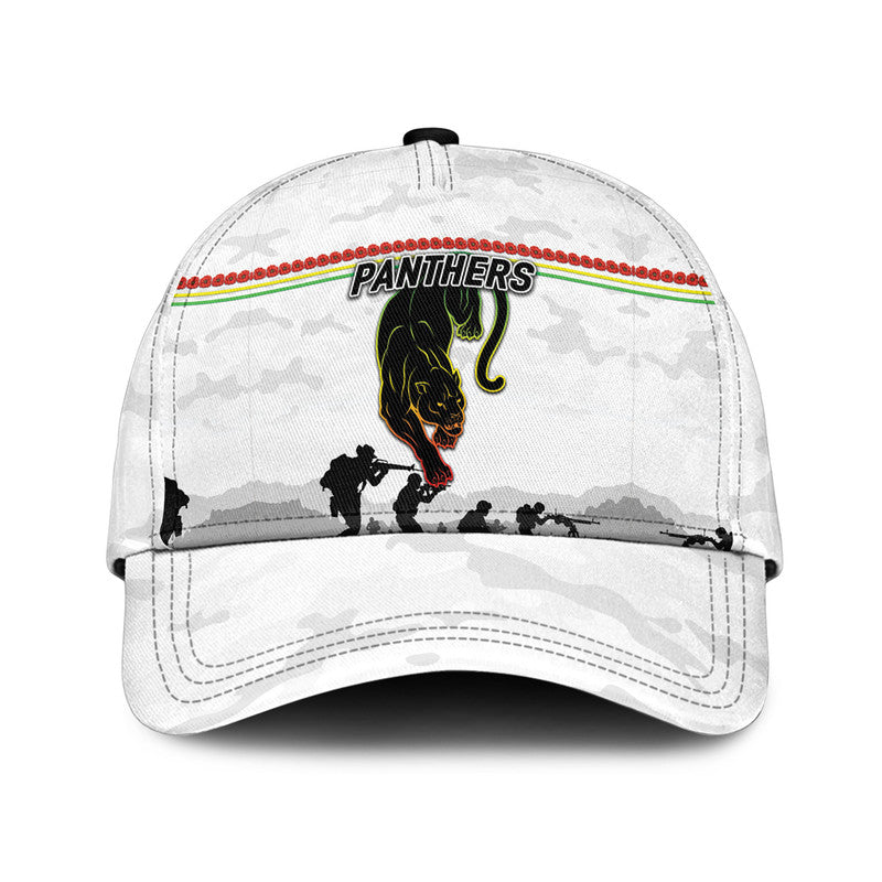 custom-personalised-penrith-panthers-anzac-2022-nrl-classic-cap-simple-style-white