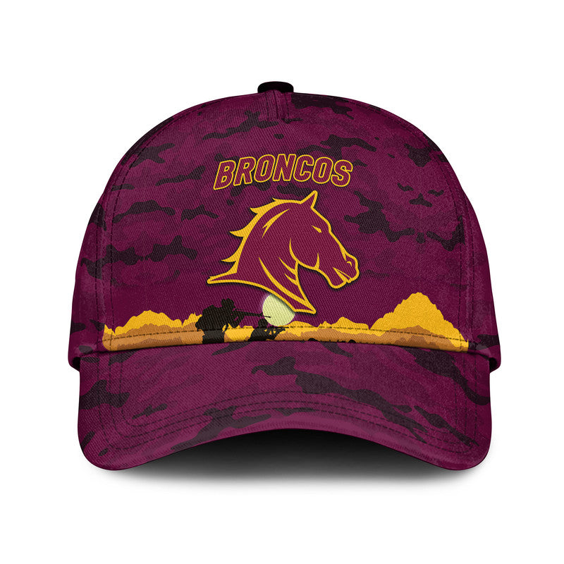 brisbane-broncos-anzac-2022-nrl-classic-cap-simple-style-maroon