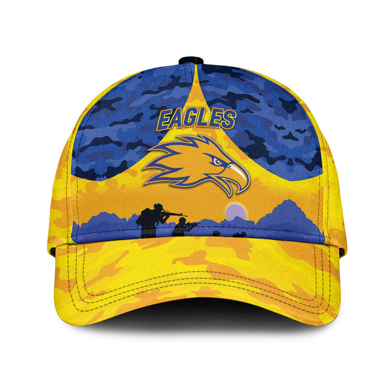 west-coast-eagles-anzac-afl-classic-cap-simple-style-gold