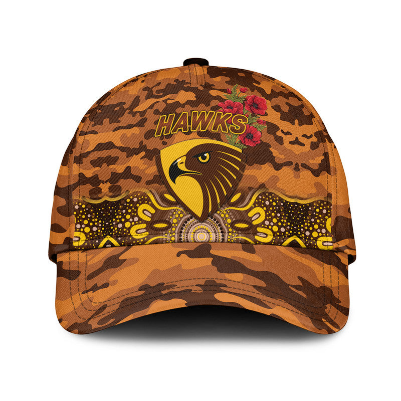 hawthorn-hawks-anzac-afl-classic-cap-indigenous-vibes