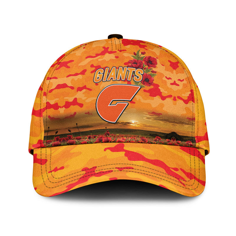 greater-western-sydney-giants-anzac-afl-classic-cap-poppy-vibes