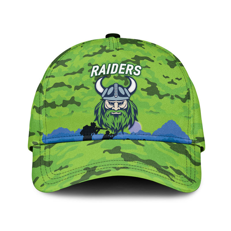 custom-personalised-canberra-raiders-anzac-2022-nrl-classic-cap-simple-style