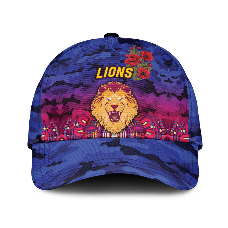 brisbane-lions-anzac-afl-classic-cap-indigenous-vibes