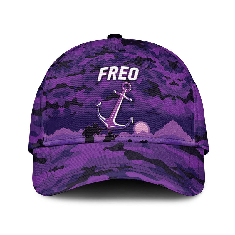 fremantle-dockers-anzac-afl-classic-cap-freo-simple-style