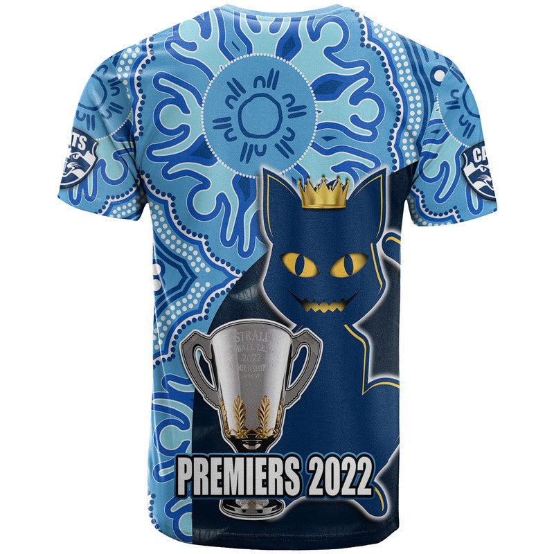 cats-football-2022-premiers-t-shirt-geelong-indigenous-style