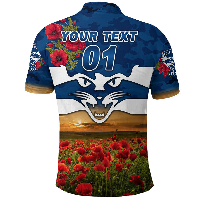 custom-personalised-geelong-cats-anzac-polo-shirt-poppy-vibes