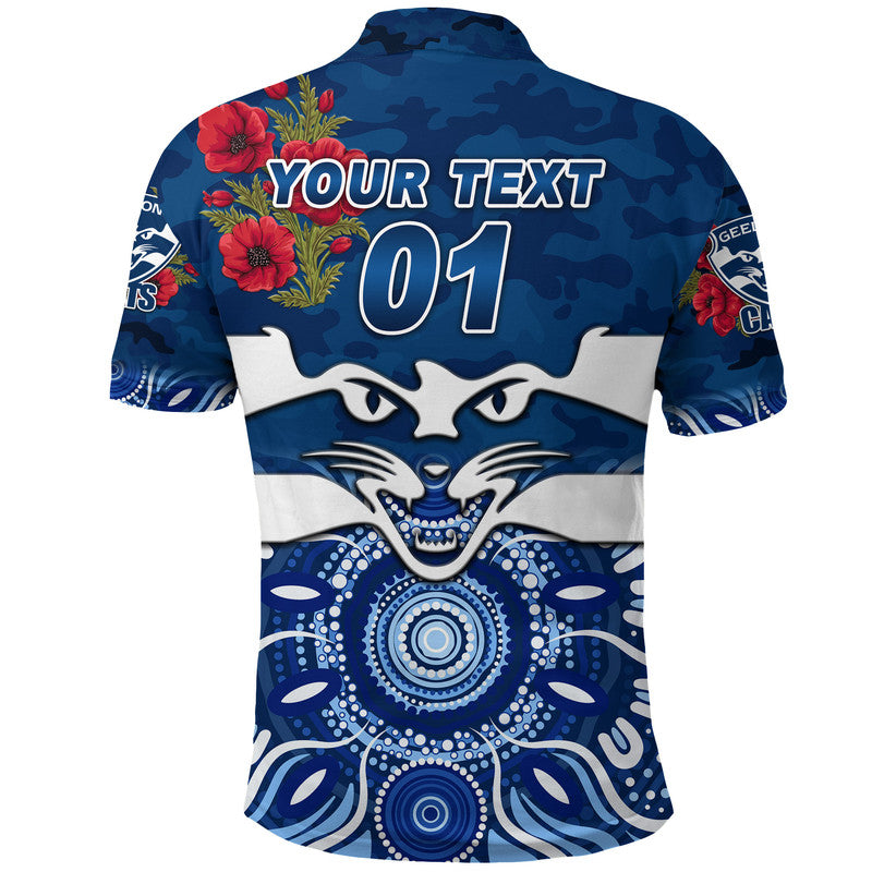 custom-personalised-geelong-cats-anzac-polo-shirt-indigenous-vibes