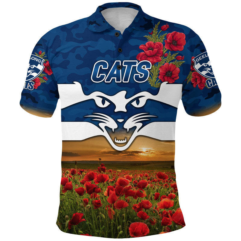 geelong-cats-anzac-polo-shirt-poppy-vibes