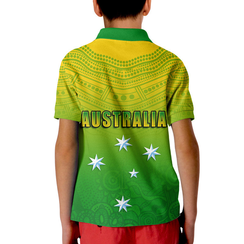 cricket-australia-indigenous-aboriginal-polo-shirt-boomerang-dot-painting-style