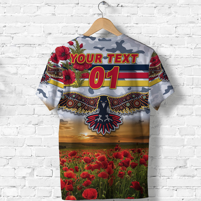 custom-personalised-adelaide-crows-anzac-t-shirt-poppy-vibes-white