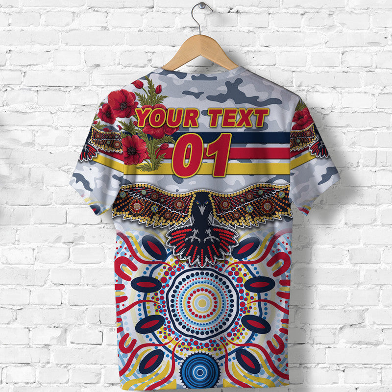 custom-personalised-adelaide-crows-anzac-t-shirt-indigenous-vibes-white