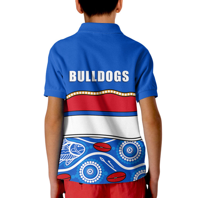 western-bulldogs-aboriginal-football-polo-shirt-simple-style