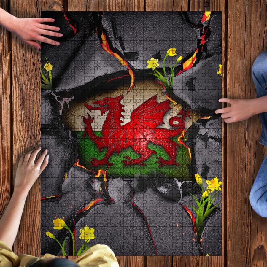 wales-puzzle-welsh-dragon-daffodil-lava